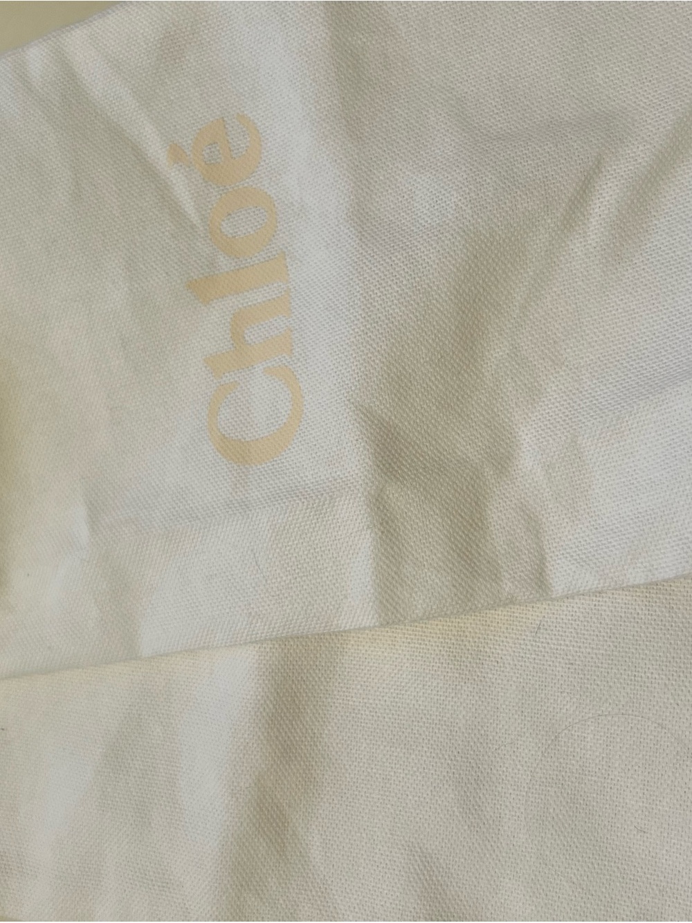 Chloé Franckie Low-Top Sneakers - Women's Size 40 - Picture 7 of 7